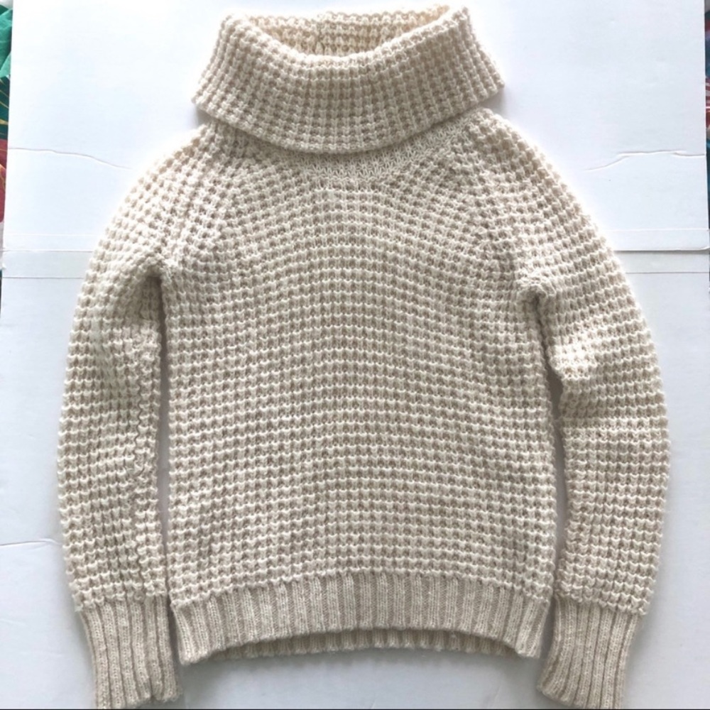 Gap Turtleneck